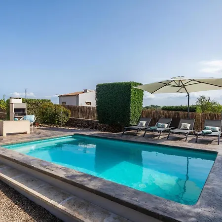 Ferienhaus Santa Eulalia 54