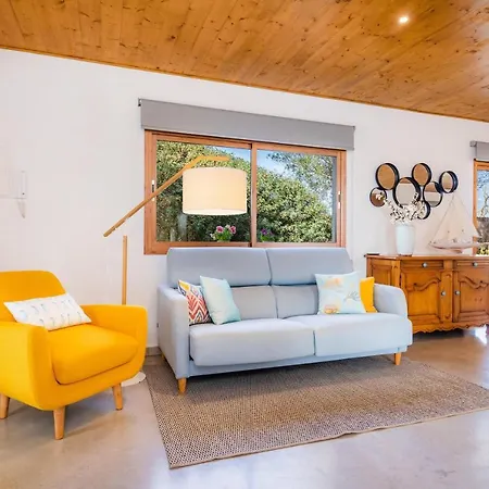 Ferienhaus Santa Eulalia 54 *