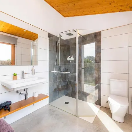 Ferienhaus Santa Eulalia 54 *