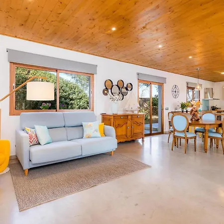 Santa Eulalia 54 Holiday home