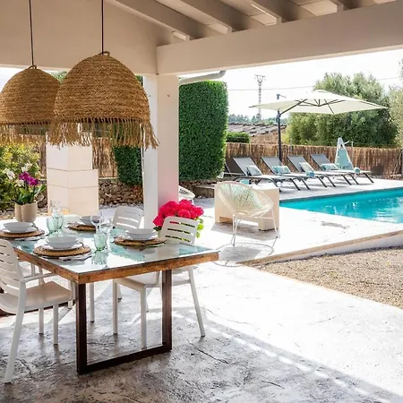 Santa Eulalia 54 Holiday home