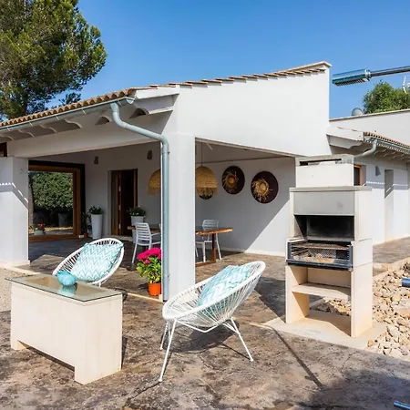 Santa Eulalia 54 Holiday home