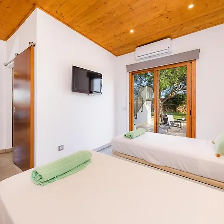 Santa Eulalia 54 Holiday home *