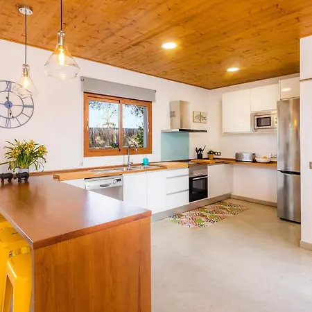 Santa Eulalia 54 Holiday home Can Picafort (Mallorca)