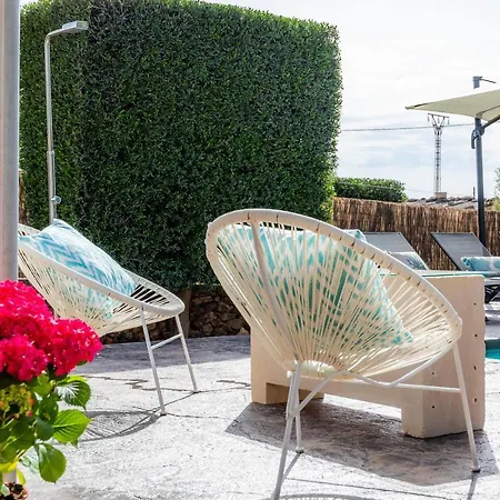 Santa Eulalia 54 Holiday home